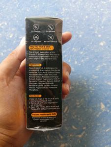 Vitamin C Serum