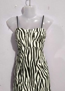 DAMN SEXY SHORT CORSET STYLE DRESS