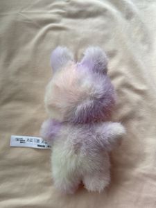 The Oddies Plush Keychain LABUBU