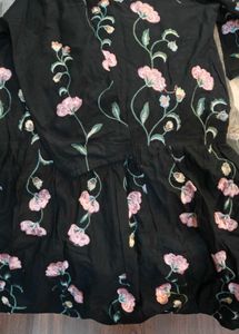 Vero Moda Floral Top