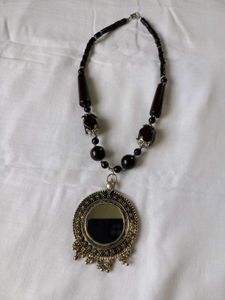 Boho Necklace