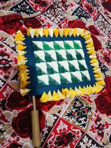 Handmade Fan