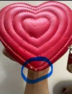 Mirraggio/dune London/cover Story Bag ( Check Flaw