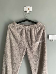 Fleece Pants - Cozy Comfort