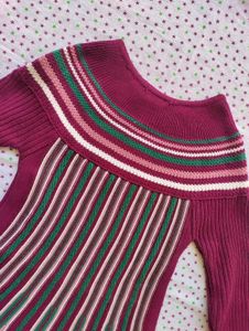 Woolen Top For Women