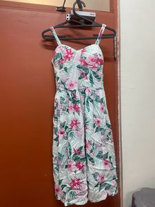 Like New Dress