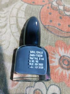 Nail Polish
