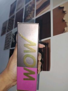 WOW Anti-Hairfall Hair Oil