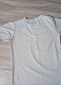 Cute 3d design Donald Duck Tee