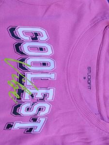 Coolest Vibes Tank Top