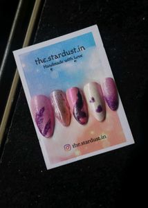Fake Nails