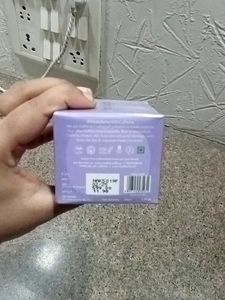 Super Glow Facial Mask