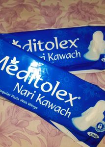Sanitary Pads