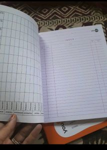 Metro AND Youva Notebooks