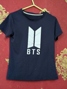 Tops and One Frock For Girls