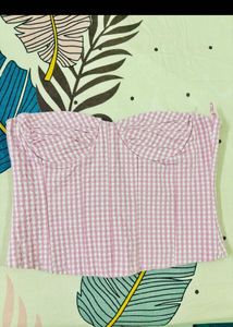 Corset Zara Top