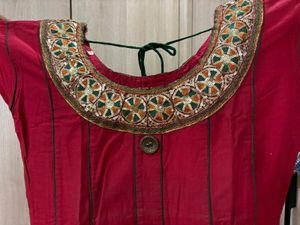 Short Kurti