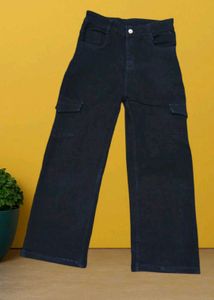 E@68 E@43 Size-28 Straight Jeans