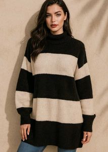 🎀OG H&M Stripped Dress ()