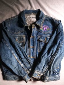 Original Denim Jacket