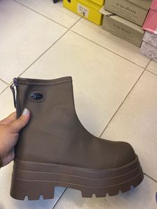 Platform Boot