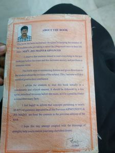 Chemistry Liliput Very Usefull For Neet Students