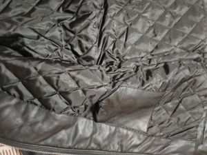 Fort Collins Leather Jacket