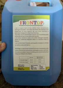 Frontop Liquid Detergent