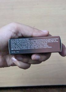 Swiss Beauty HD Matte Lipstick