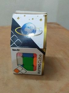 Cube