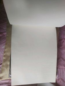 Drawing Book and Accessories