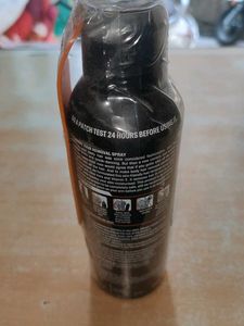 Hair Removal Spray