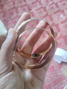 Dubai Collection Bangles