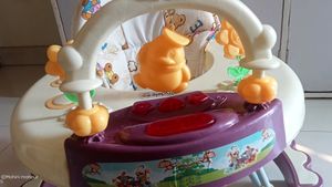 Baby Walker New Condition