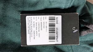 Green Pocketed Sweatshirt