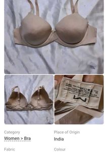 Bra Combo