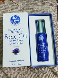 &#34;Face Oil&#34;  From Moms Co Of 30ml
