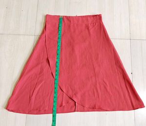 Midi Skirt