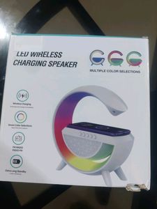 Google Speaker
