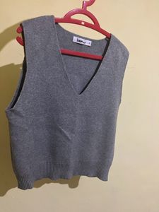 Korean Vest