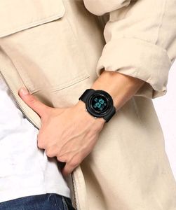 Digital Sports Watch