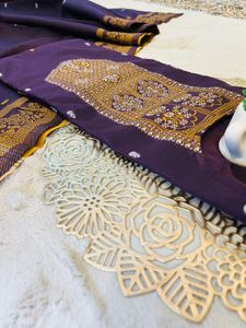 Elegant Kurti Set