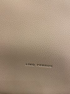 Lino Perros Bag