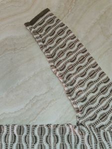 brown tan warm woollen top❤️