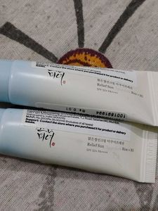 Beauty Of Joseon Korean Sunscreen Spf50+Pa++++