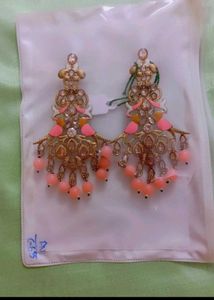 Earings &amp; Pens