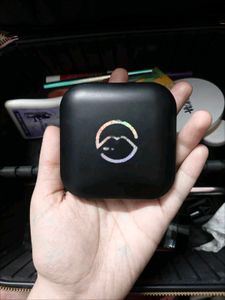 Black Compact