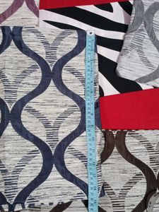 Stylish Patterned cushion cover