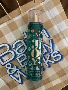 Bath And Body Works Sugared Snickerdoodle Mist