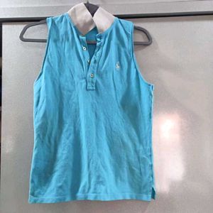 Ralph Lauren polo tee